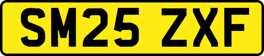 SM25ZXF