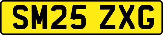 SM25ZXG