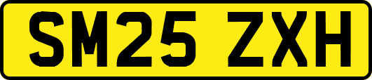 SM25ZXH
