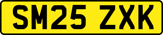 SM25ZXK
