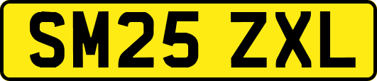 SM25ZXL