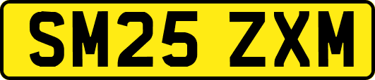 SM25ZXM