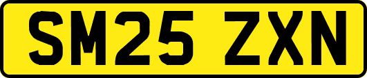 SM25ZXN