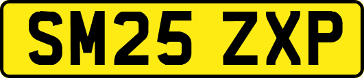 SM25ZXP