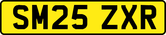 SM25ZXR
