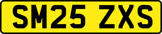 SM25ZXS