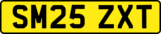 SM25ZXT