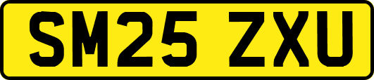 SM25ZXU