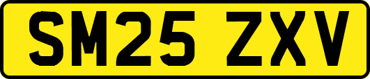 SM25ZXV