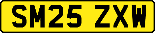 SM25ZXW