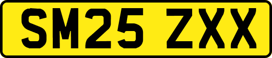 SM25ZXX
