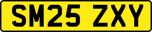 SM25ZXY