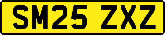 SM25ZXZ