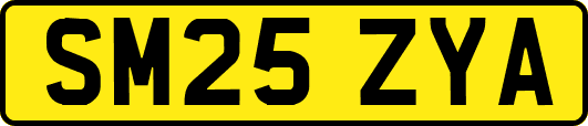 SM25ZYA