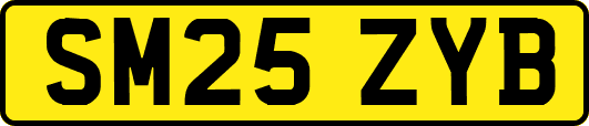 SM25ZYB