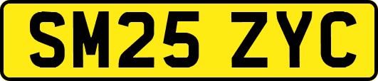 SM25ZYC