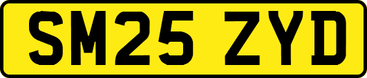 SM25ZYD