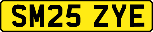 SM25ZYE