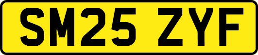 SM25ZYF