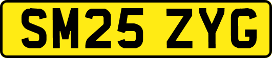 SM25ZYG