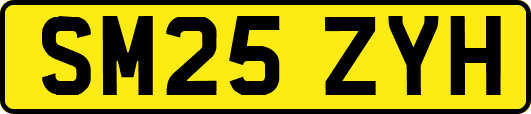 SM25ZYH