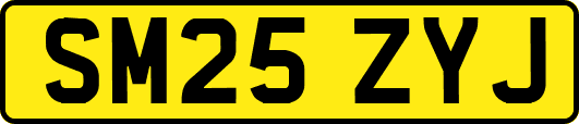 SM25ZYJ