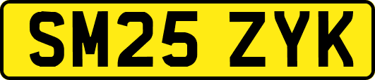 SM25ZYK