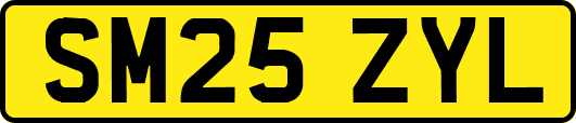SM25ZYL