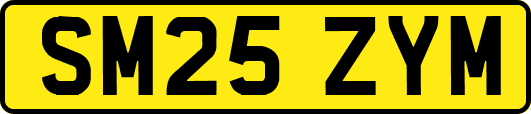 SM25ZYM