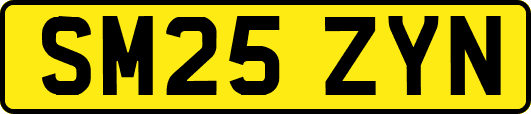 SM25ZYN