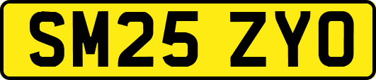 SM25ZYO