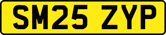 SM25ZYP
