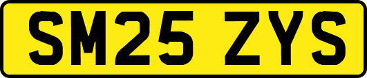 SM25ZYS