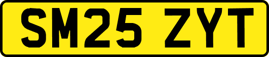 SM25ZYT