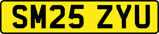 SM25ZYU