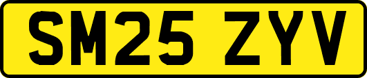 SM25ZYV