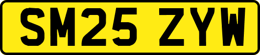 SM25ZYW