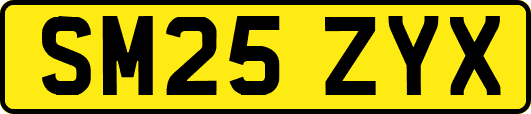SM25ZYX