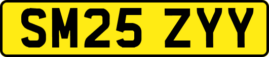SM25ZYY