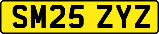 SM25ZYZ