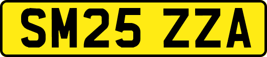 SM25ZZA