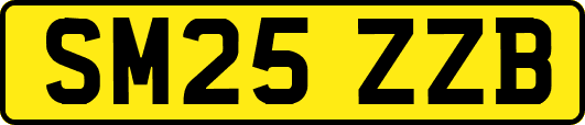 SM25ZZB