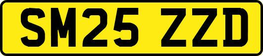 SM25ZZD