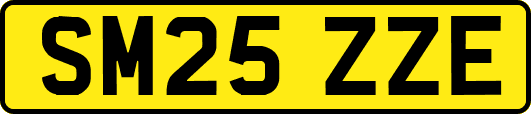 SM25ZZE