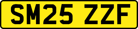 SM25ZZF