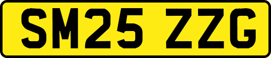 SM25ZZG