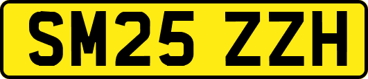 SM25ZZH