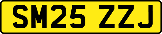 SM25ZZJ