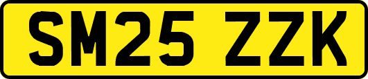 SM25ZZK