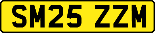 SM25ZZM